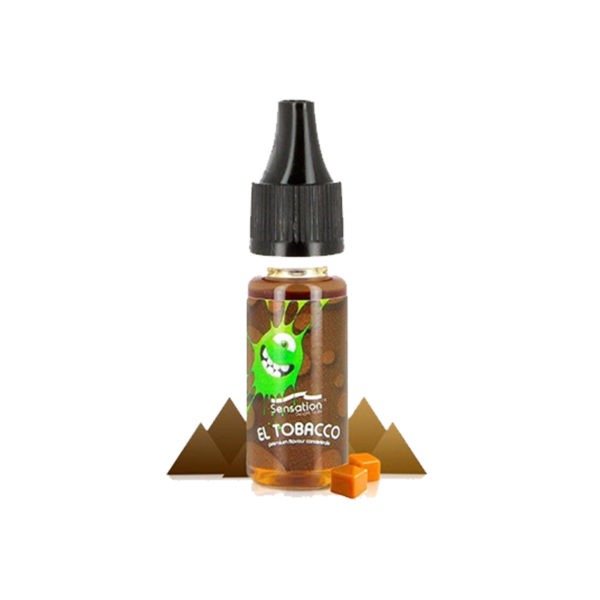 El Tobacco