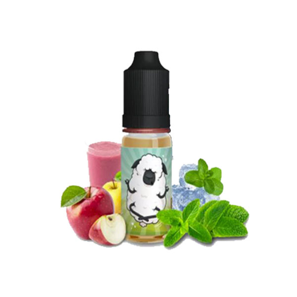 Flying Sheep - Cloud Vapor