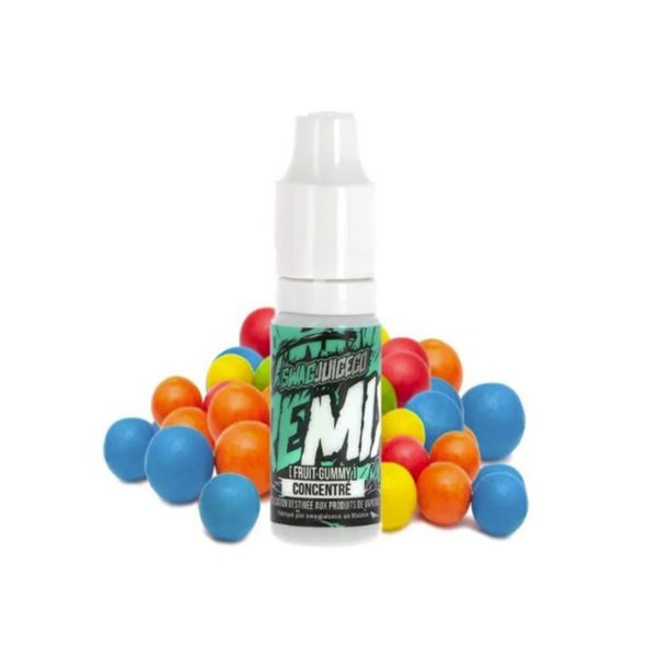 Fruit Gummy - Remix Swag Juice Co