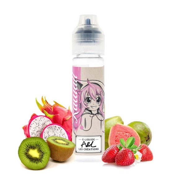 Kawaii - A&L