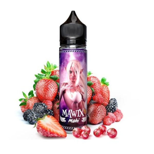 Mahi - Mawix's