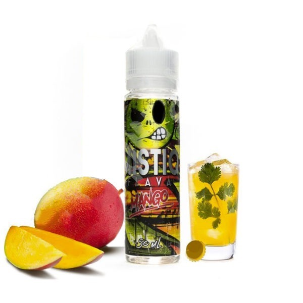 Mango - Mistiq flava