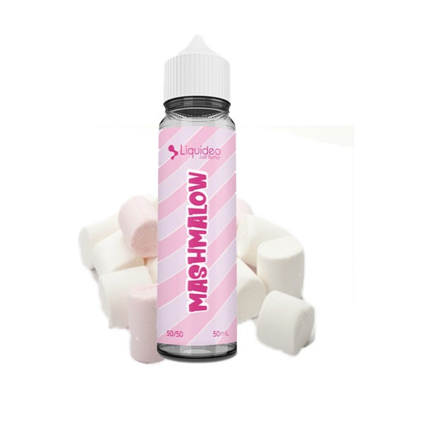 Mashmalow - Wpuff liquideo