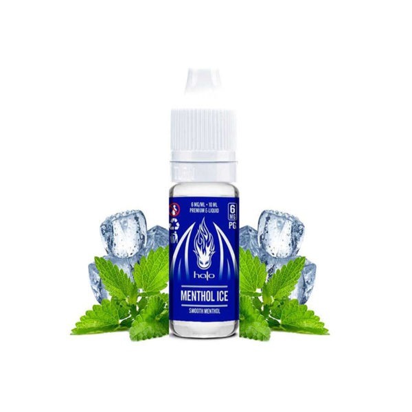 Menthol ice - Halo