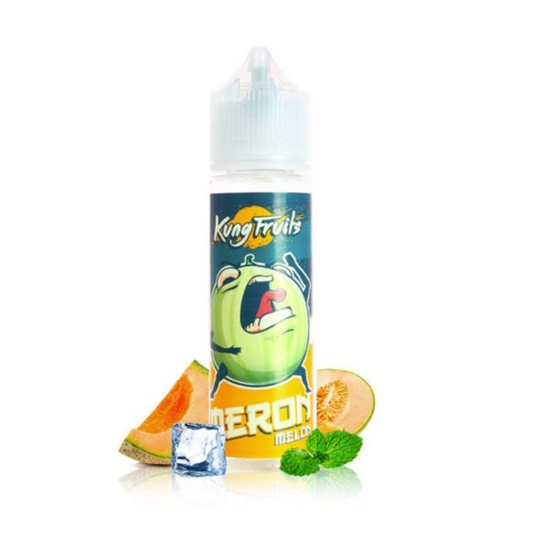Meron - Kung fruits