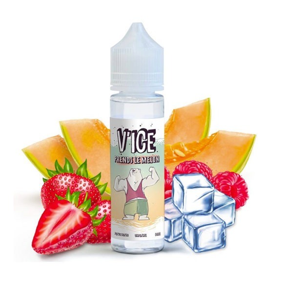 Prend le melon - V'ice