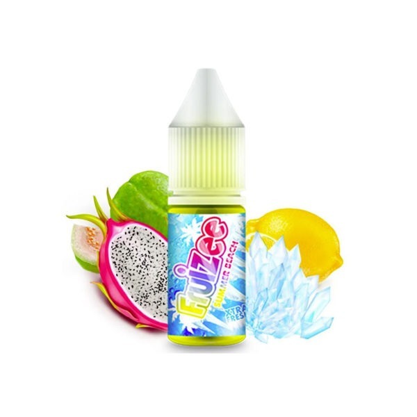 Summer beach - Fruizee