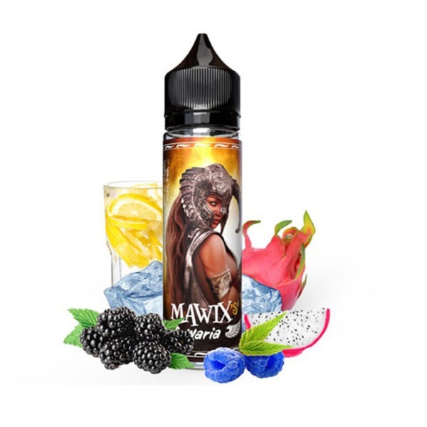 Waria- Mawix's