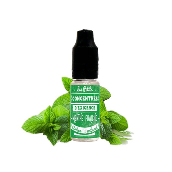 Menthe Chloro - Cirkus