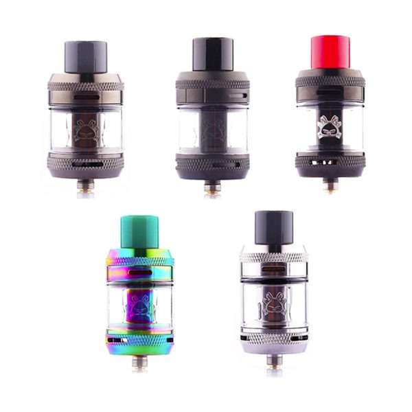 Fat Rabbit Sub Ohm Tank - HellVape