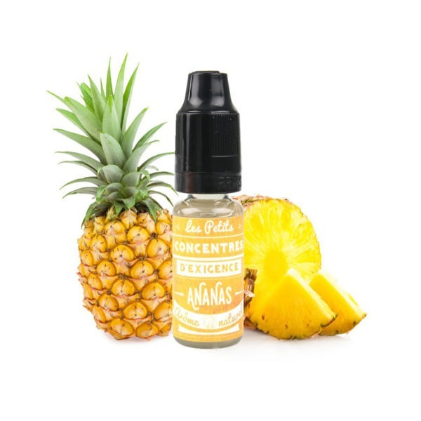 Ananas - VDLV