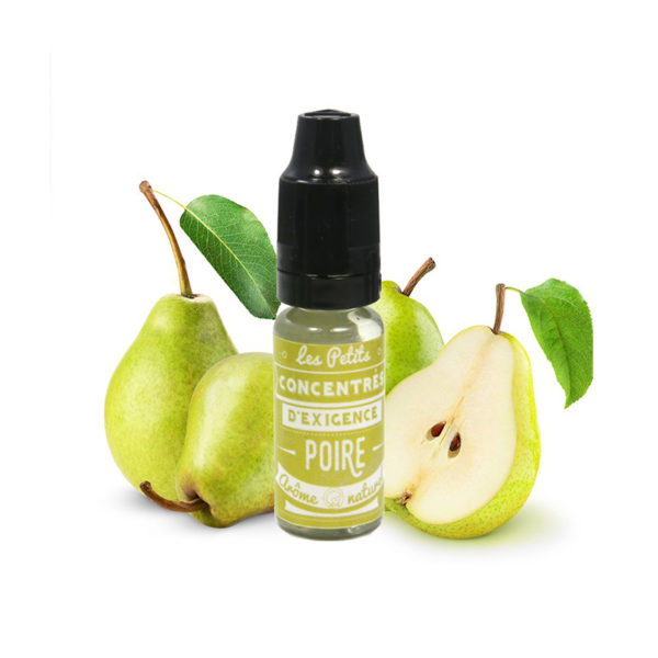 Poire - VDLV