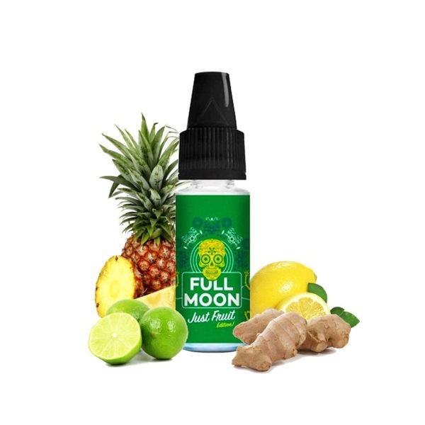 Just fruit - Full Moon