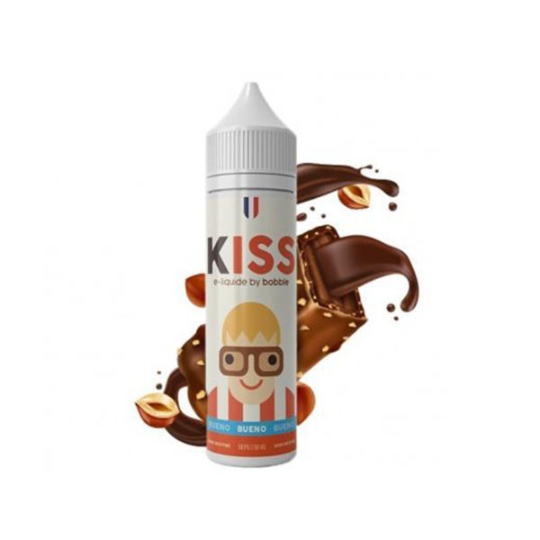 Bueno kiss - Bobble
