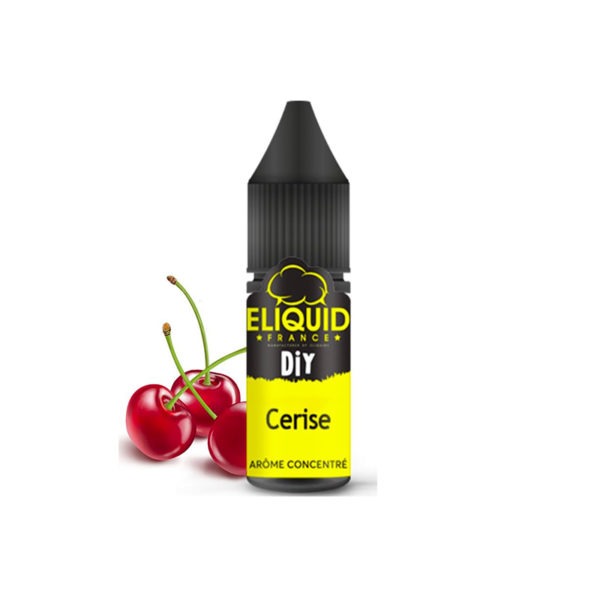 Cerise - Eliquid France