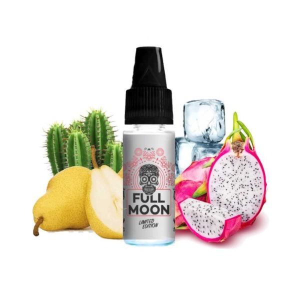 Limited edition - Full Moon