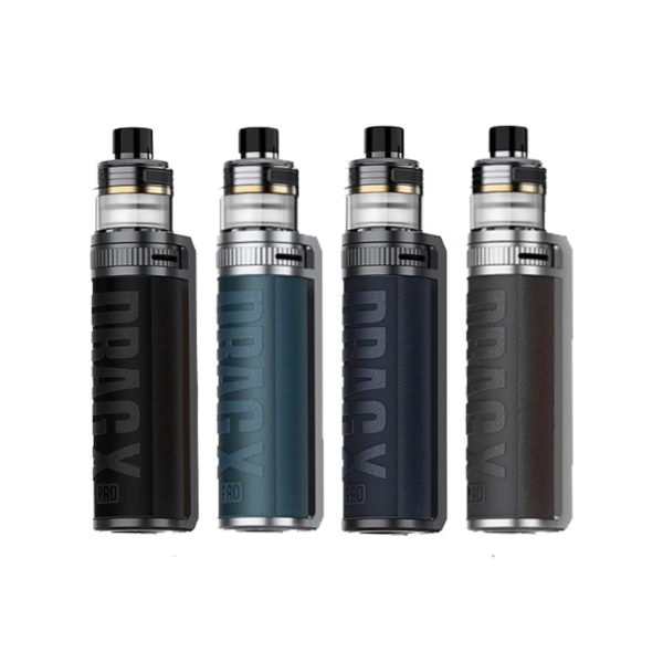Drag X Pro - Voopoo