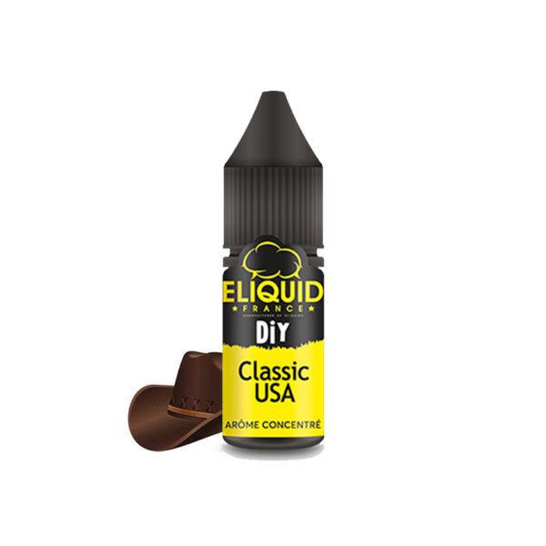 Classic USA - Eliquid France