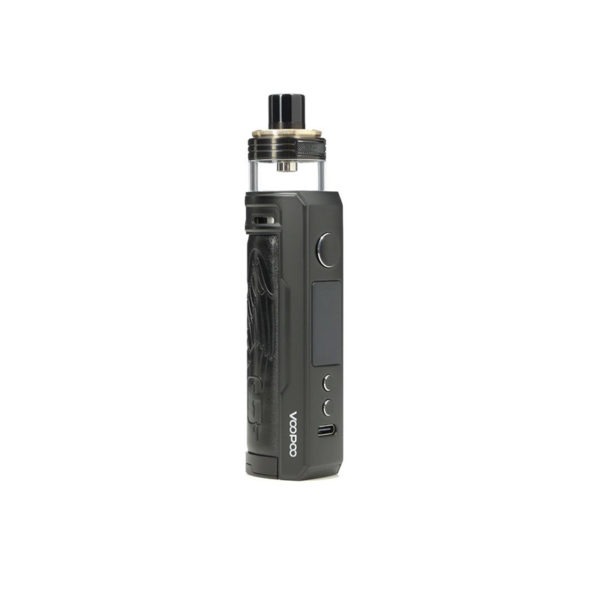 Drag X Pod avec PNP X - Voopoo