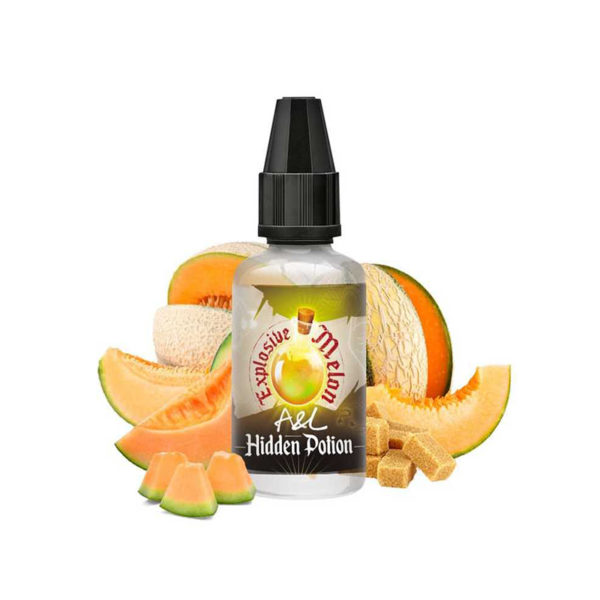 Explosive Melon - A&L