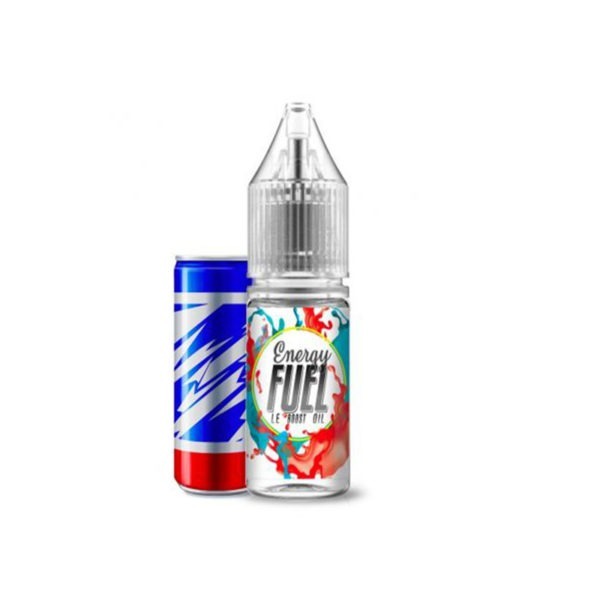 Le boost 10ml - Fruity fuel
