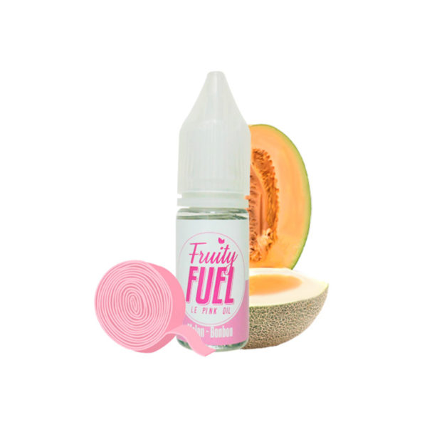 Le pink oil 10ml - Fruity fuel