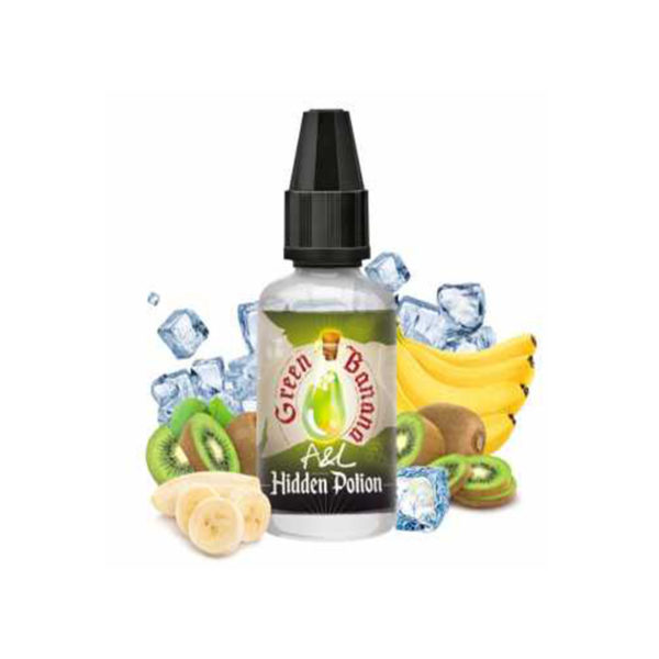 Green Banana - A&L