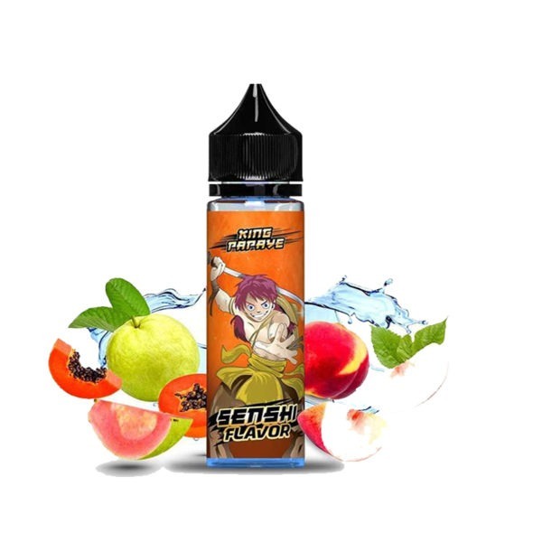 King papaye - Senshi Flavor