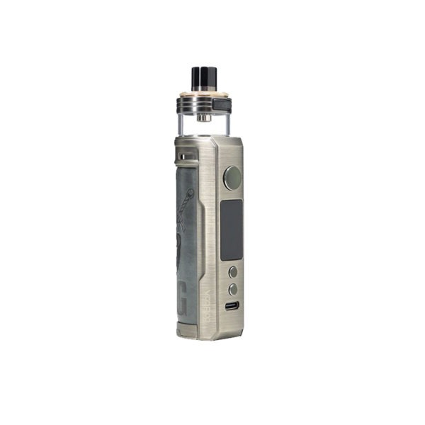 Drag X Pod avec PNP X - Voopoo