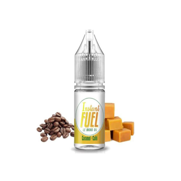 Le bucks oil 10ml - Fruity fuel