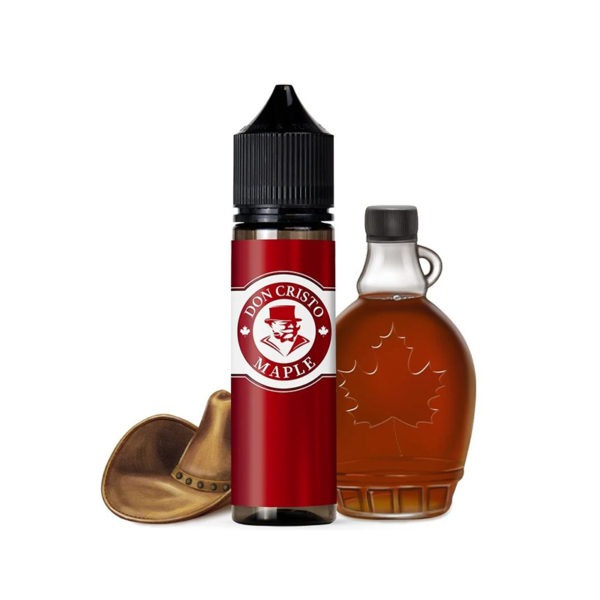 Maple - Don cristo