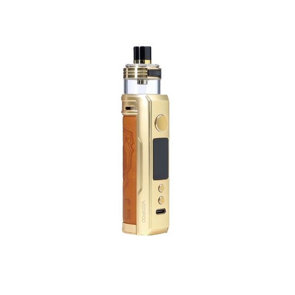 Drag X Pod avec PNP X - Voopoo