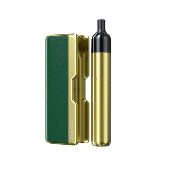 Vilter Pro - Aspire
