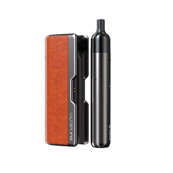 Vilter Pro - Aspire
