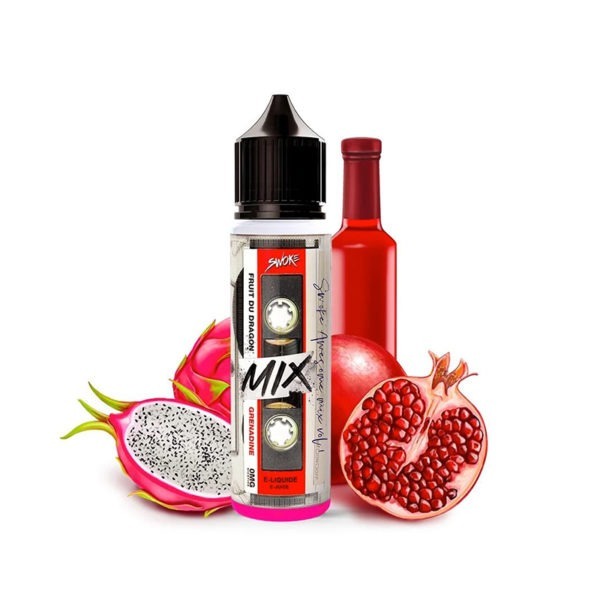 Mix - Swoke