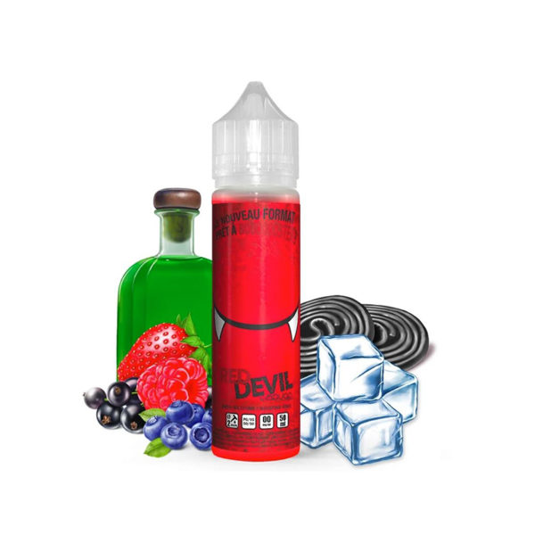Red Devil - Avap