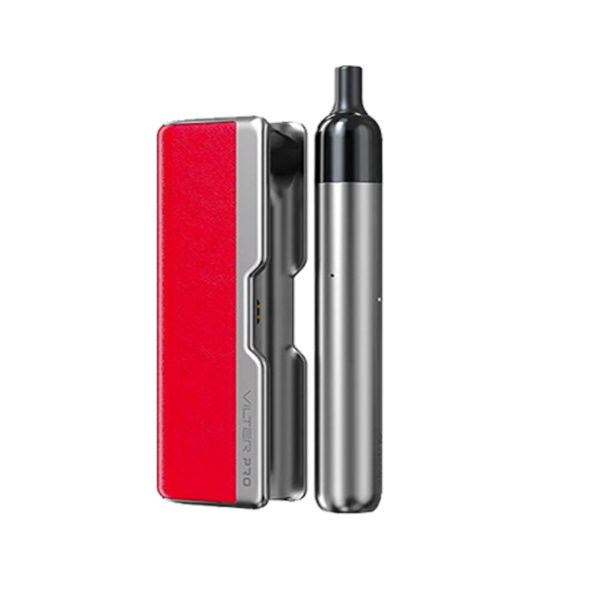 Vilter Pro - Aspire