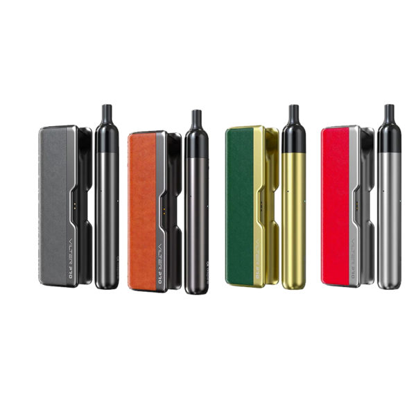 Vilter Pro - Aspire